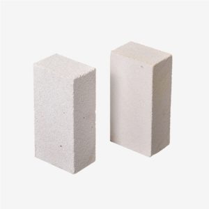 Insulating Bricks