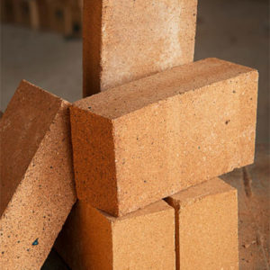 Acid Resistant Bricks